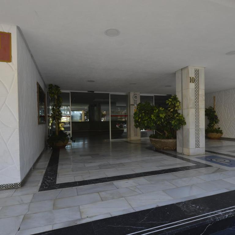 Alpa Minerva - Apartamento Estudio - 33