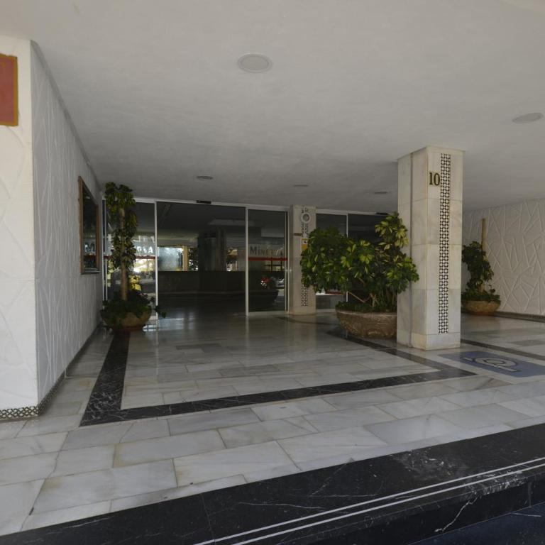 Alpa Minerva - Apartamento Estudio - 34