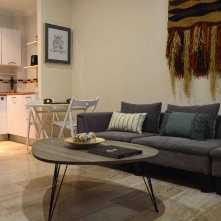 Apartamento El Balneario - Apartamento - Planta baja - 12