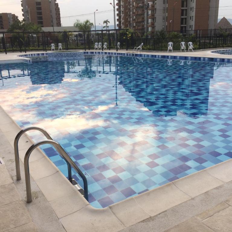 Descansó en la naturaleza - Apartamento - 22