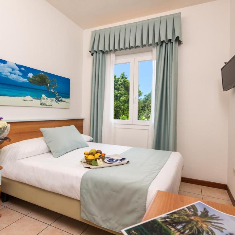 Hotel La Pace - Camera Singola - 1