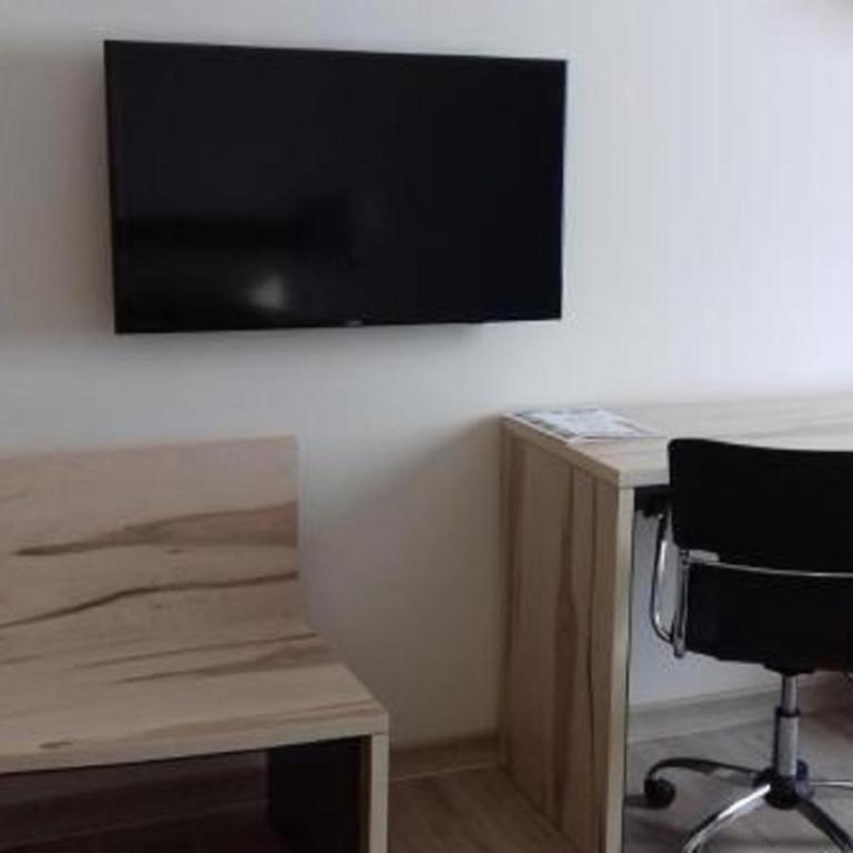 Hotel Diego de Almagro Talca Express - Standard Single Room - 3