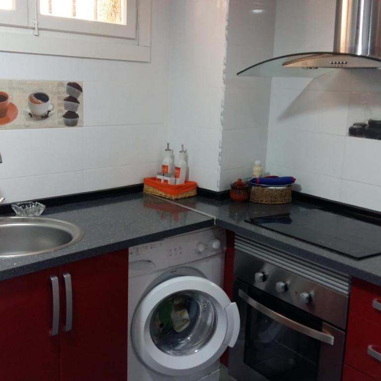 Bonito Apartamento con varias piscinas - Apartamento con vistas a la piscina - 30