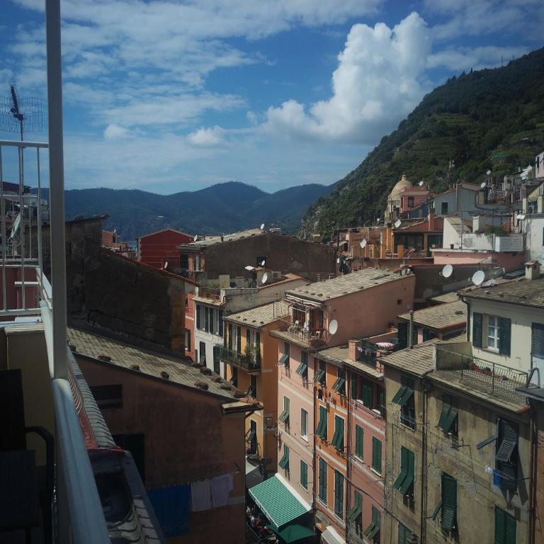 Guesthouse Rollando - Camera Deluxe - 25
