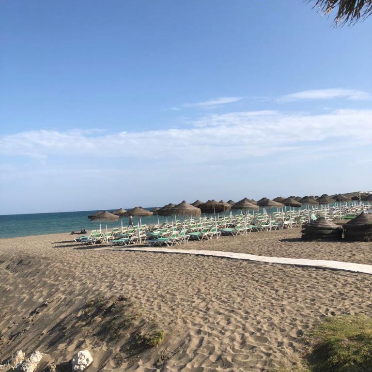 Playamar Beach - Apartment - 17