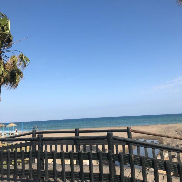 Playamar Beach - Apartment - 15
