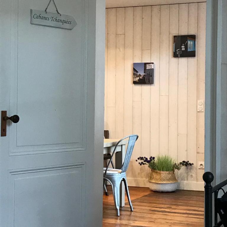 Tamina - Casa - 6