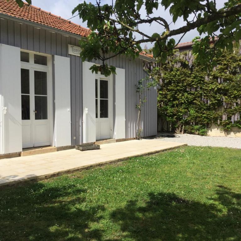 Tamina - Casa - 1