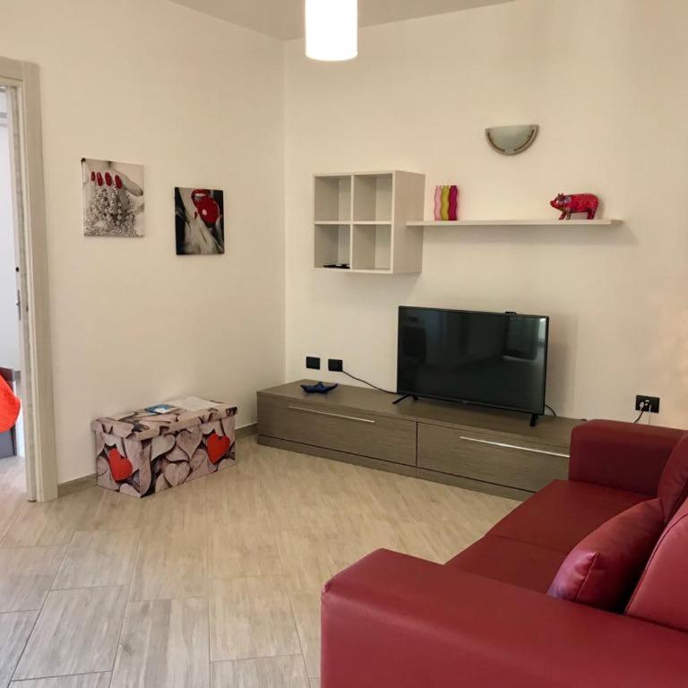 Residenza Azzurra - Appartamento con Vista Mare - 14