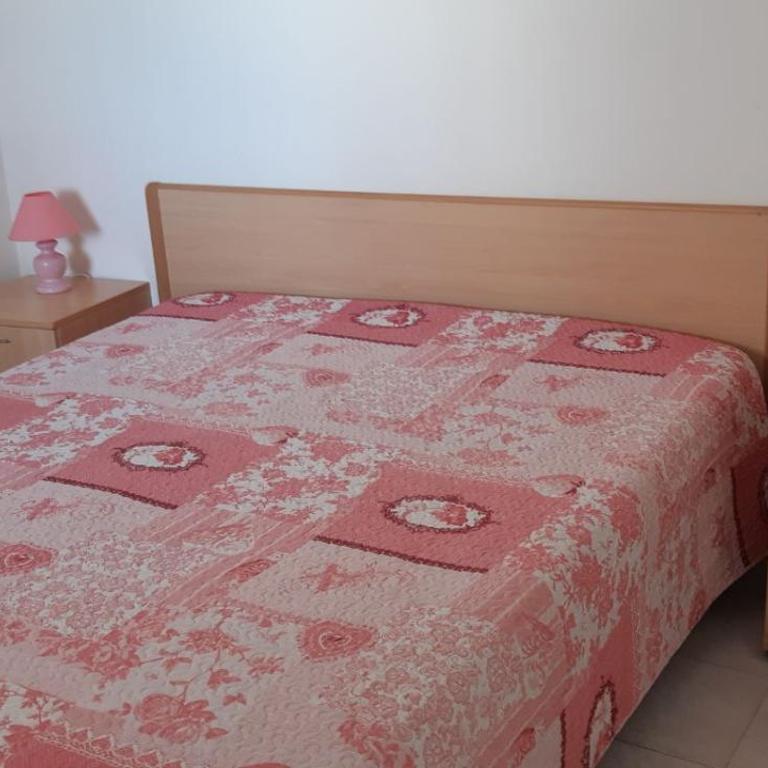 Hotel Residence Alga Blu sul Mare - Monolocale - 8