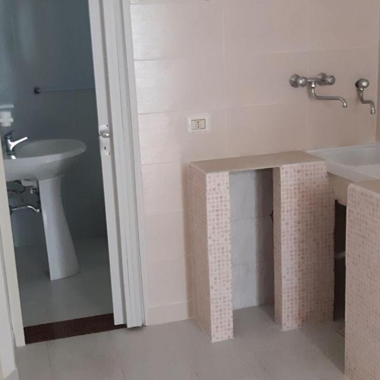 Hotel Residence Alga Blu sul Mare - Monolocale - 7