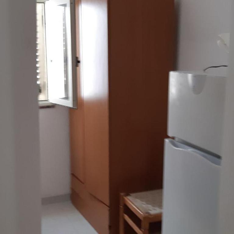 Hotel Residence Alga Blu sul Mare - Monolocale - 6