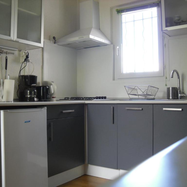 Calme & Indépendance - Appartement Supérieur - 8
