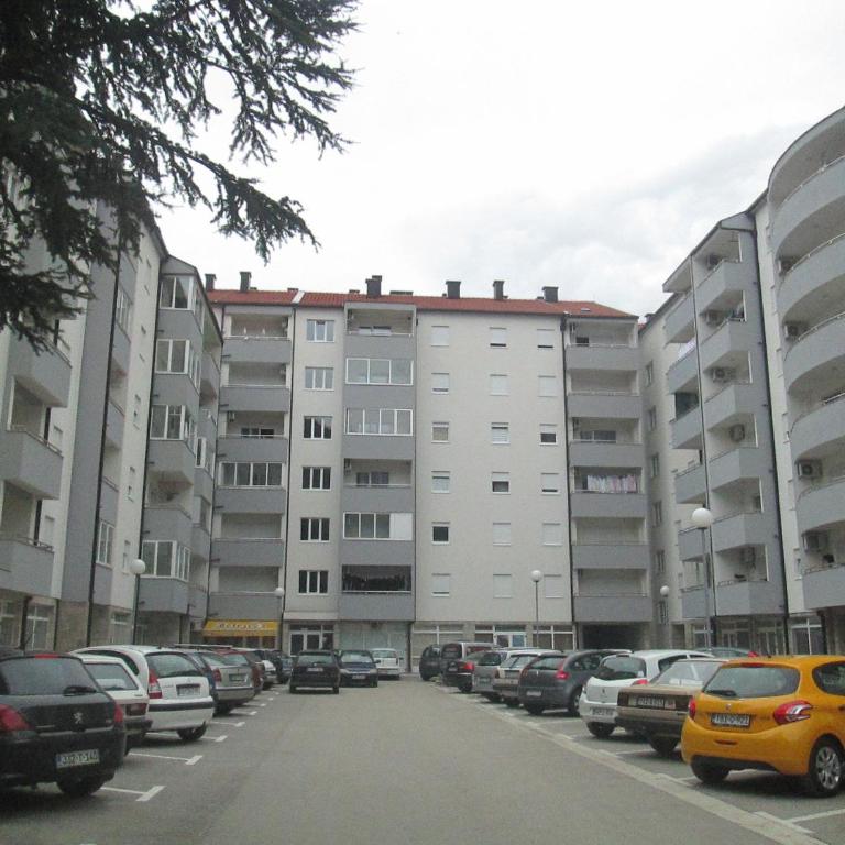 Apartman G&A - Apartman - 1