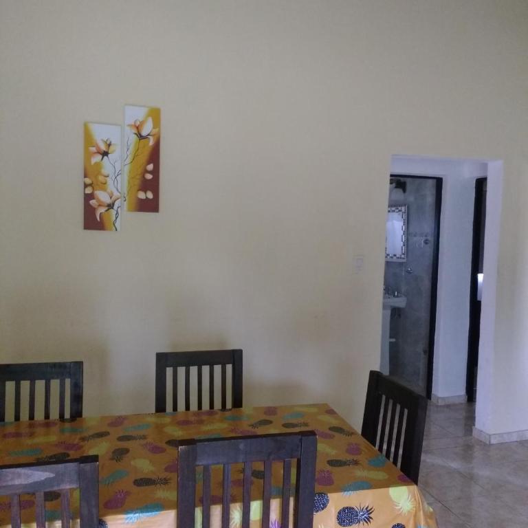 Cabañas Misky Wayra - Habitación Familiar Estándar - 10