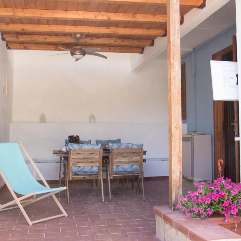 La Spiaggetta Fontane Bianche - Appartement - 34