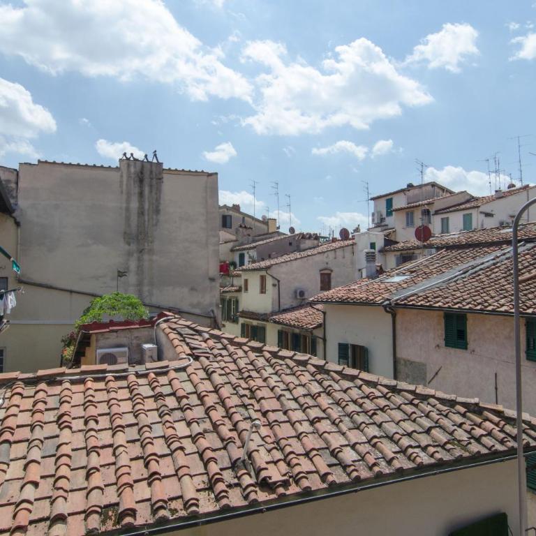 Authentic flat in the city center - Appartamento con Balcone - 24