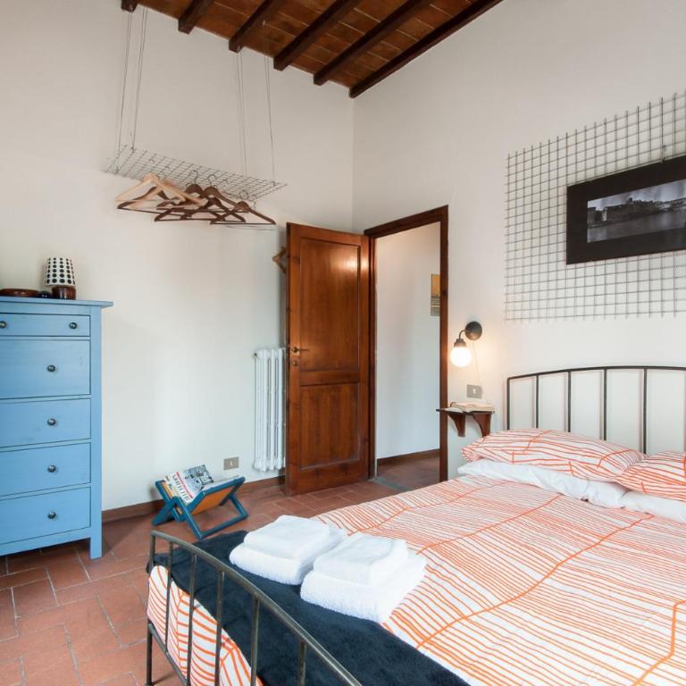 Authentic flat in the city center - Appartamento con Balcone - 4