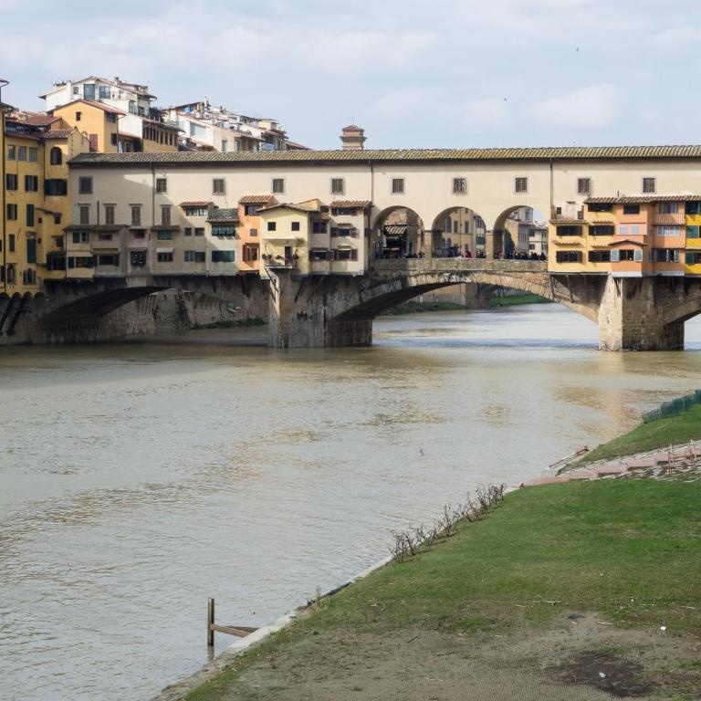 Authentic flat in the city center - Appartamento con Balcone - 32