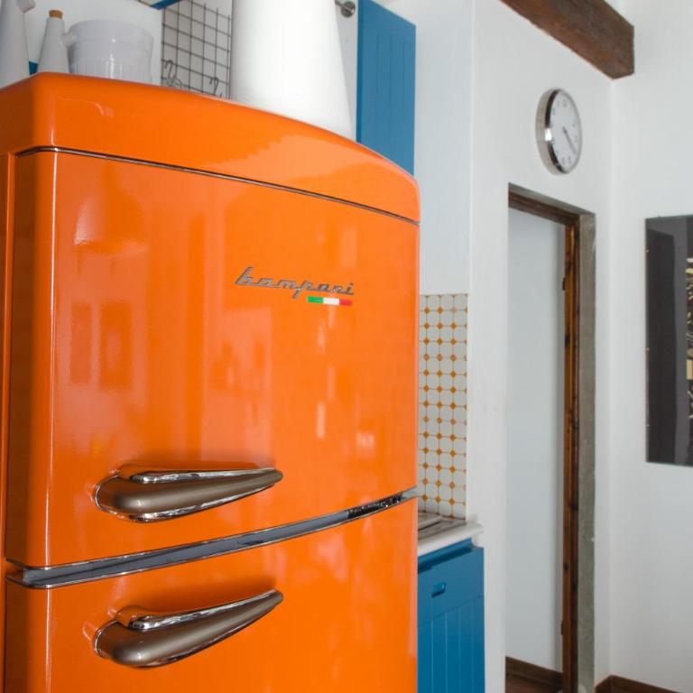 Authentic flat in the city center - Appartamento con Balcone - 11
