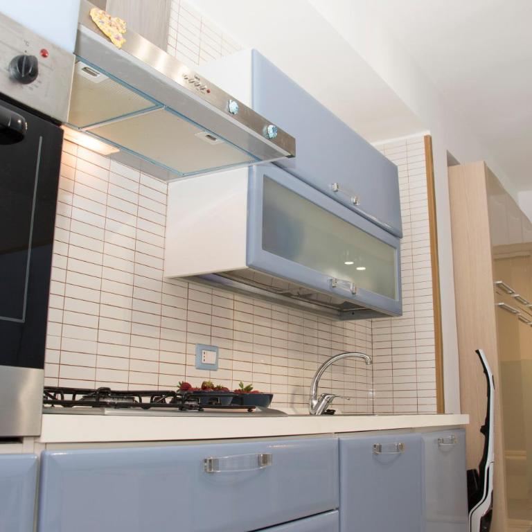 La Spiaggetta Fontane Bianche - Appartement - 29