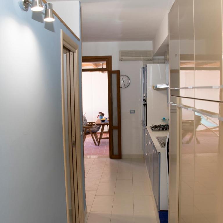 La Spiaggetta Fontane Bianche - Appartement - 28