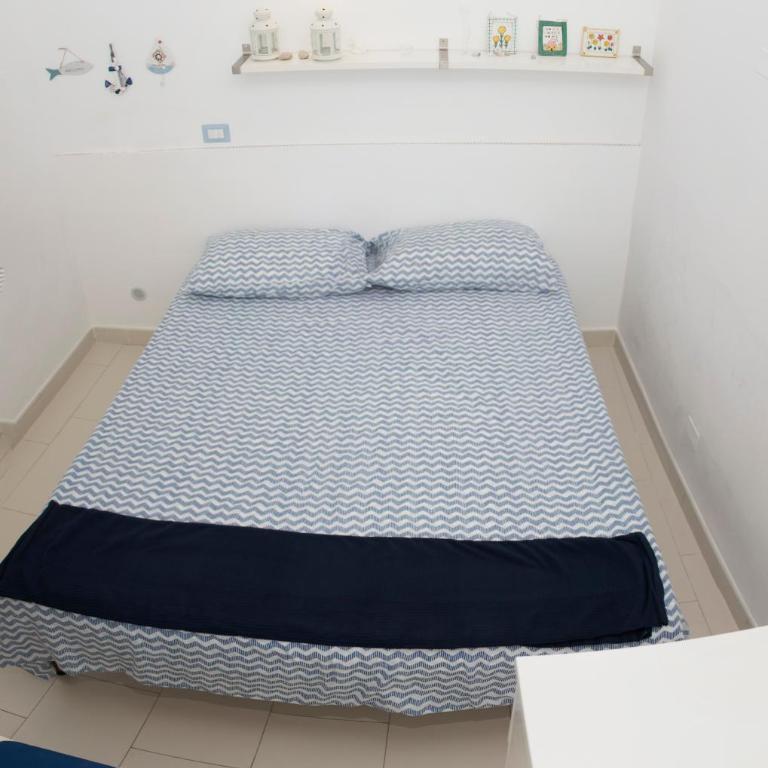 La Spiaggetta Fontane Bianche - Appartement - 15