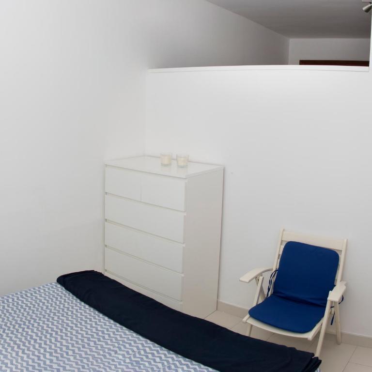 La Spiaggetta Fontane Bianche - Appartement - 13