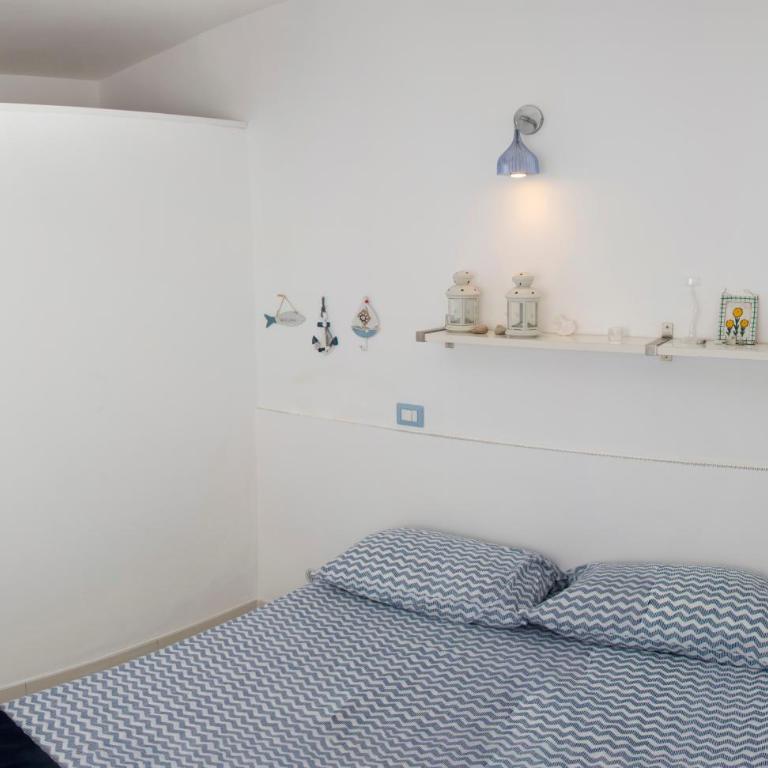La Spiaggetta Fontane Bianche - Appartement - 18
