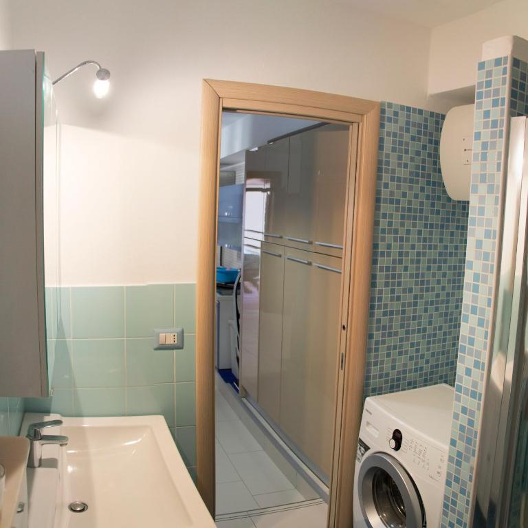 La Spiaggetta Fontane Bianche - Appartement - 21