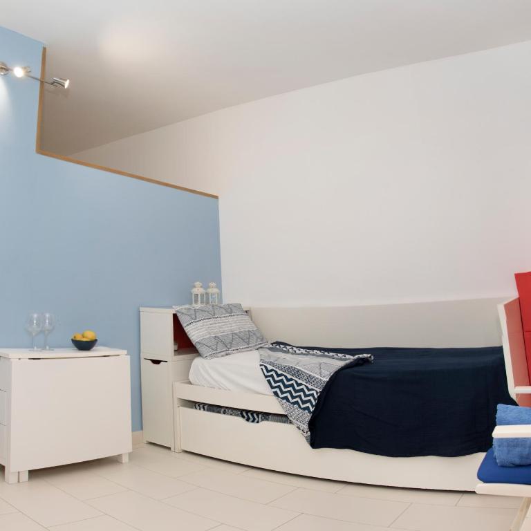 La Spiaggetta Fontane Bianche - Appartement - 26