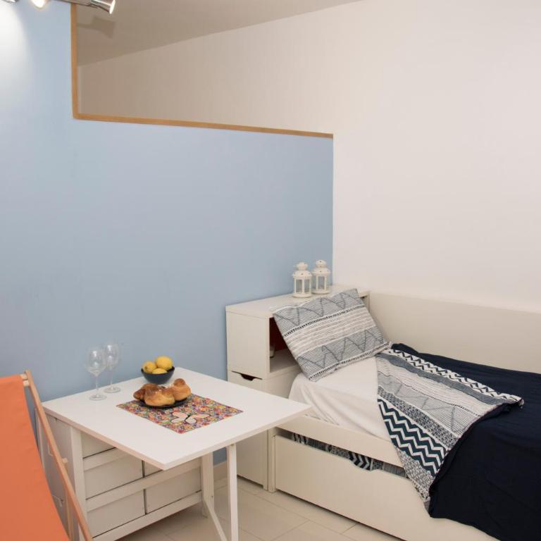 La Spiaggetta Fontane Bianche - Appartement - 25
