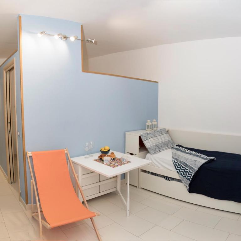 La Spiaggetta Fontane Bianche - Appartement - 24