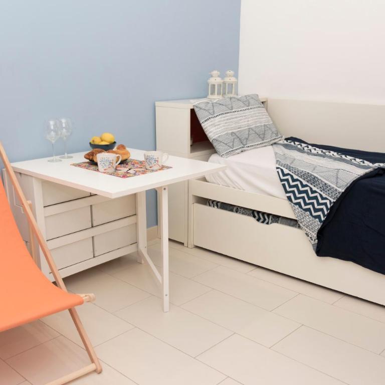 La Spiaggetta Fontane Bianche - Appartement - 22