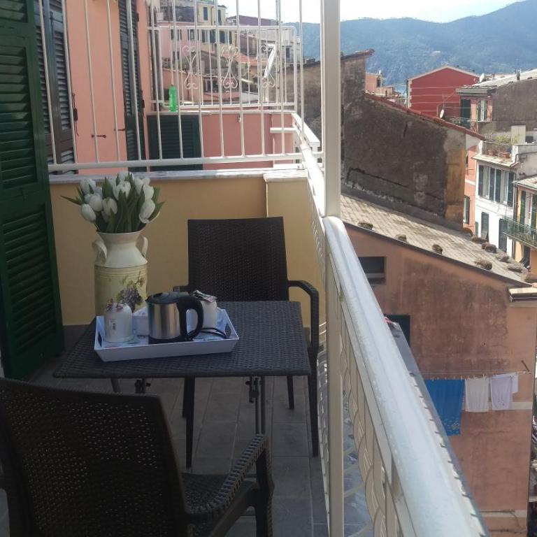 Guesthouse Rollando - Camera Deluxe - 1