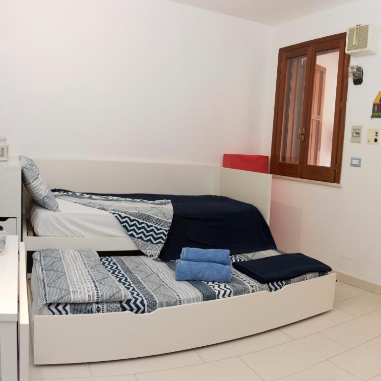 La Spiaggetta Fontane Bianche - Appartement - 19