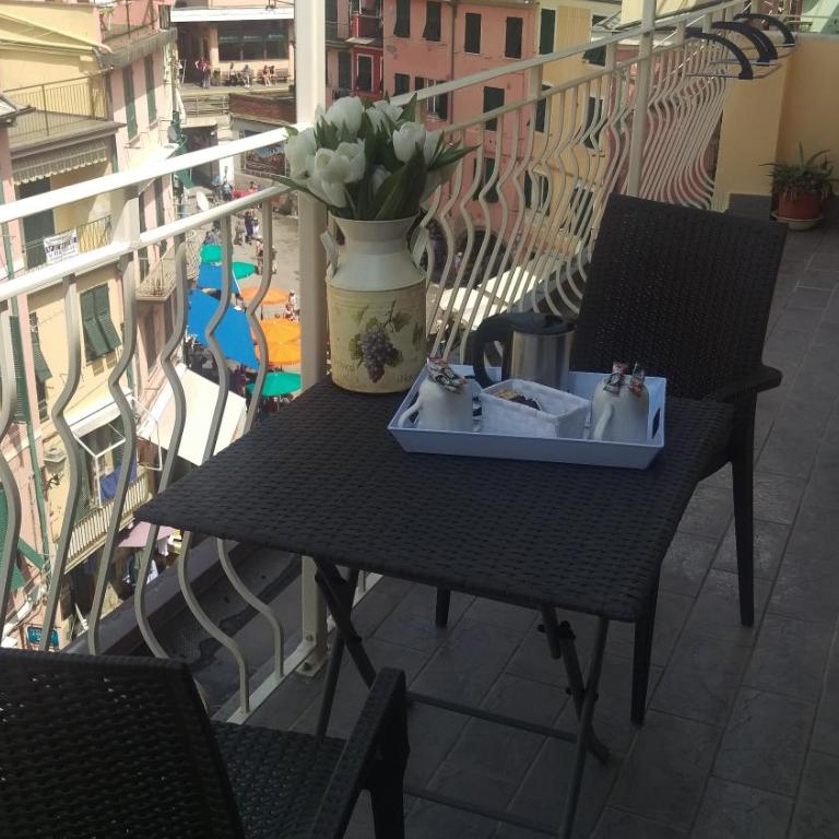 Guesthouse Rollando - Camera Deluxe - 21