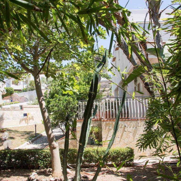 La Spiaggetta Fontane Bianche - Appartement - 40