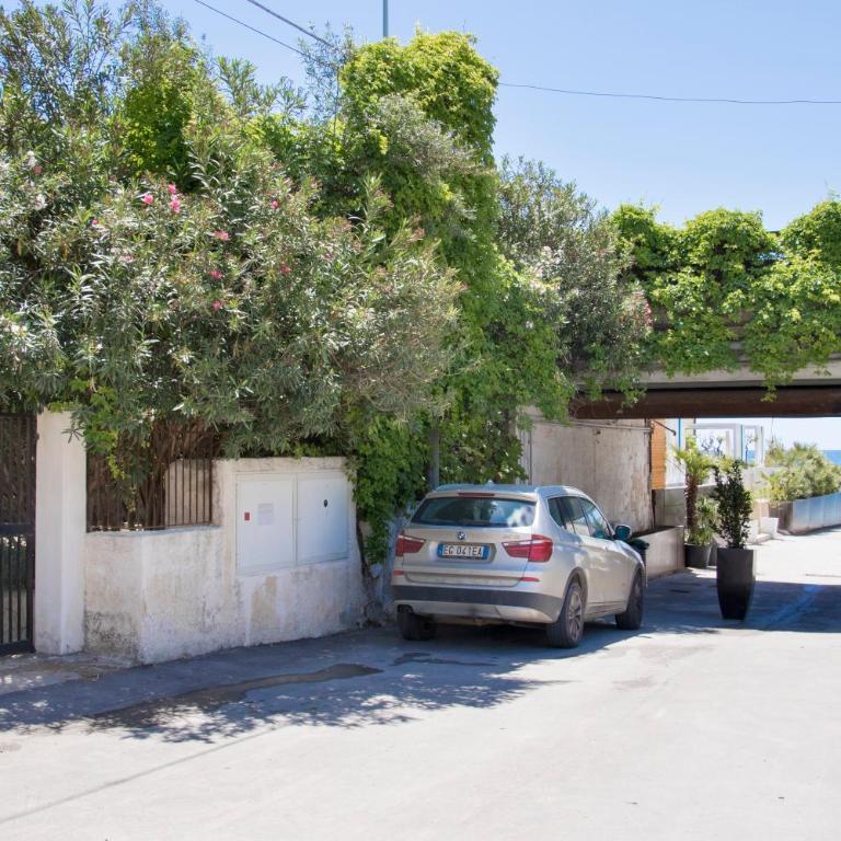 La Spiaggetta Fontane Bianche - Appartement - 10