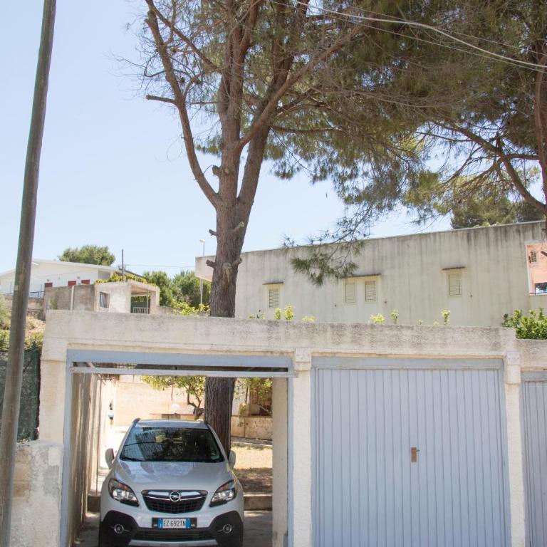 La Spiaggetta Fontane Bianche - Appartement - 9