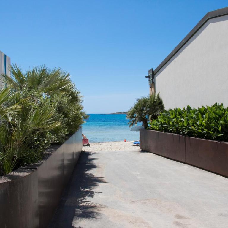 La Spiaggetta Fontane Bianche - Appartement - 3