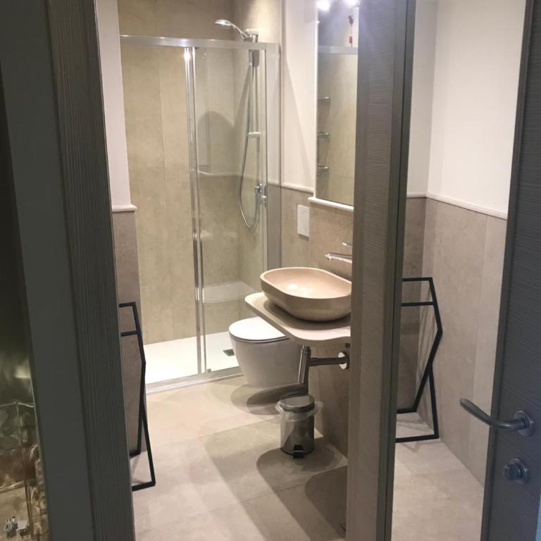 Suite La Damigella - Appartement - 8