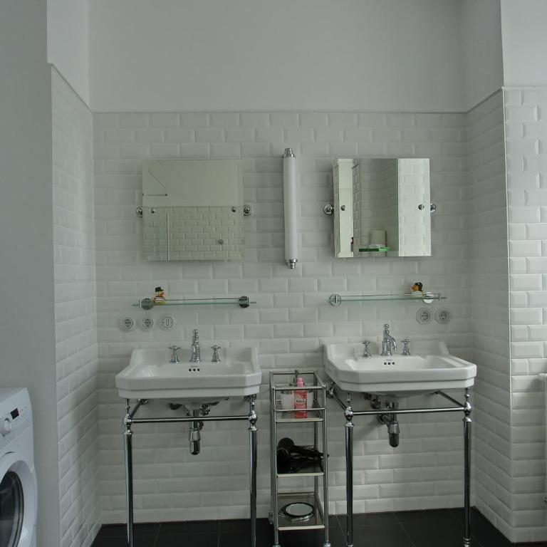 Villa Bertholini - Deluxe Apartment - 1