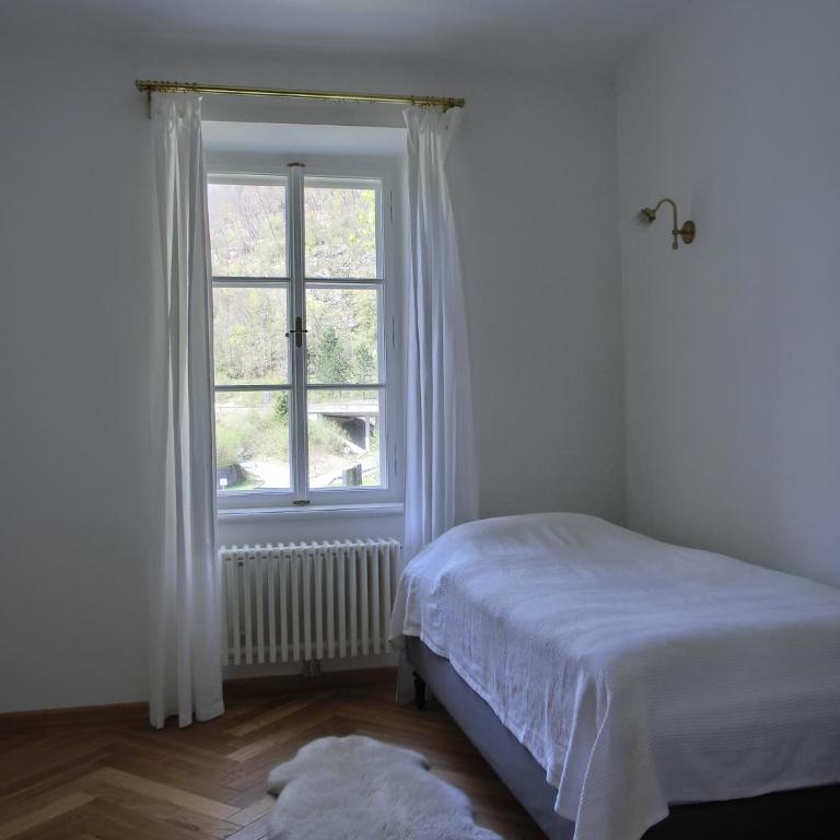Villa Bertholini - Deluxe Apartment - 3