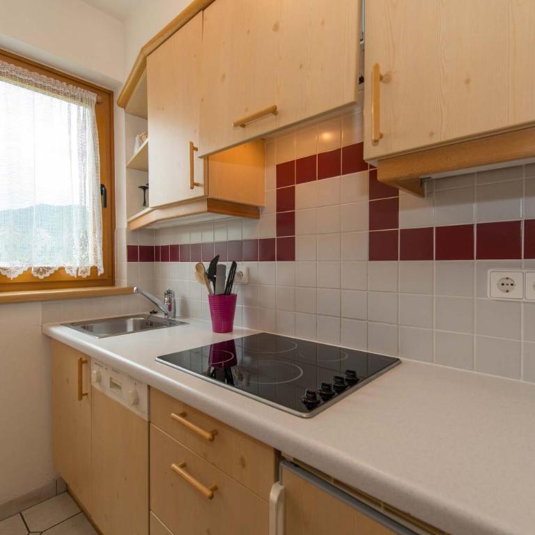 Hotel Winkler-Tuschnig - Apartment mit Aussicht und Balkon - 3