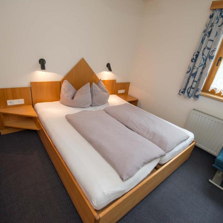 Hotel Winkler-Tuschnig - Familien-Apartment mit 2 Schlafzimmern - 2