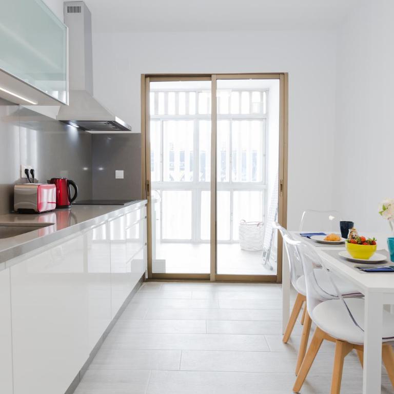 Hola Málaga Premium Centro - Apartamento - 12