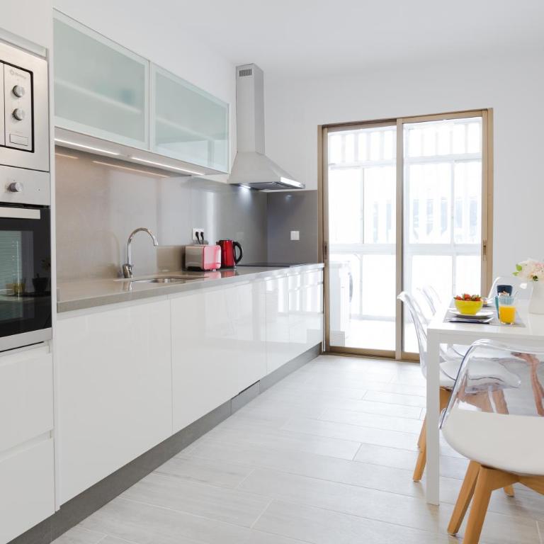 Hola Málaga Premium Centro - Apartamento - 13