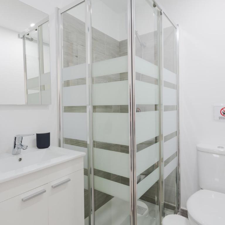Hola Málaga Premium Centro - Apartamento - 30