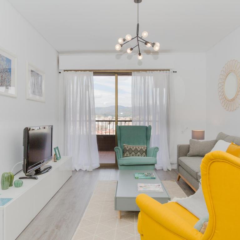 Hola Málaga Premium Centro - Apartamento - 9